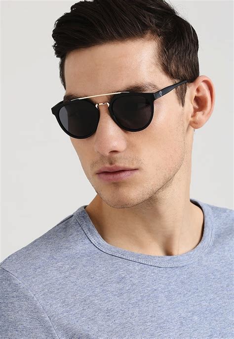 Lunettes de soleil hommes Lunettes .